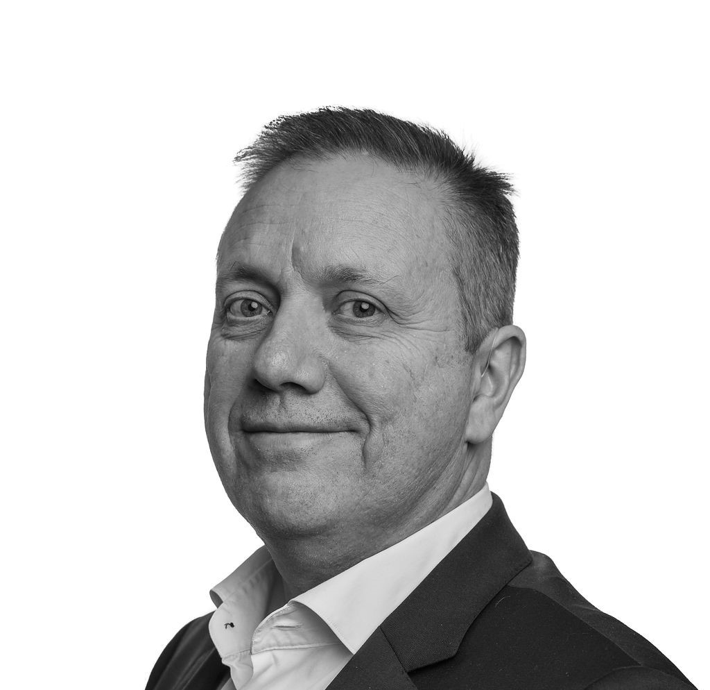 2024 Judging panel // Retail Systems Awards